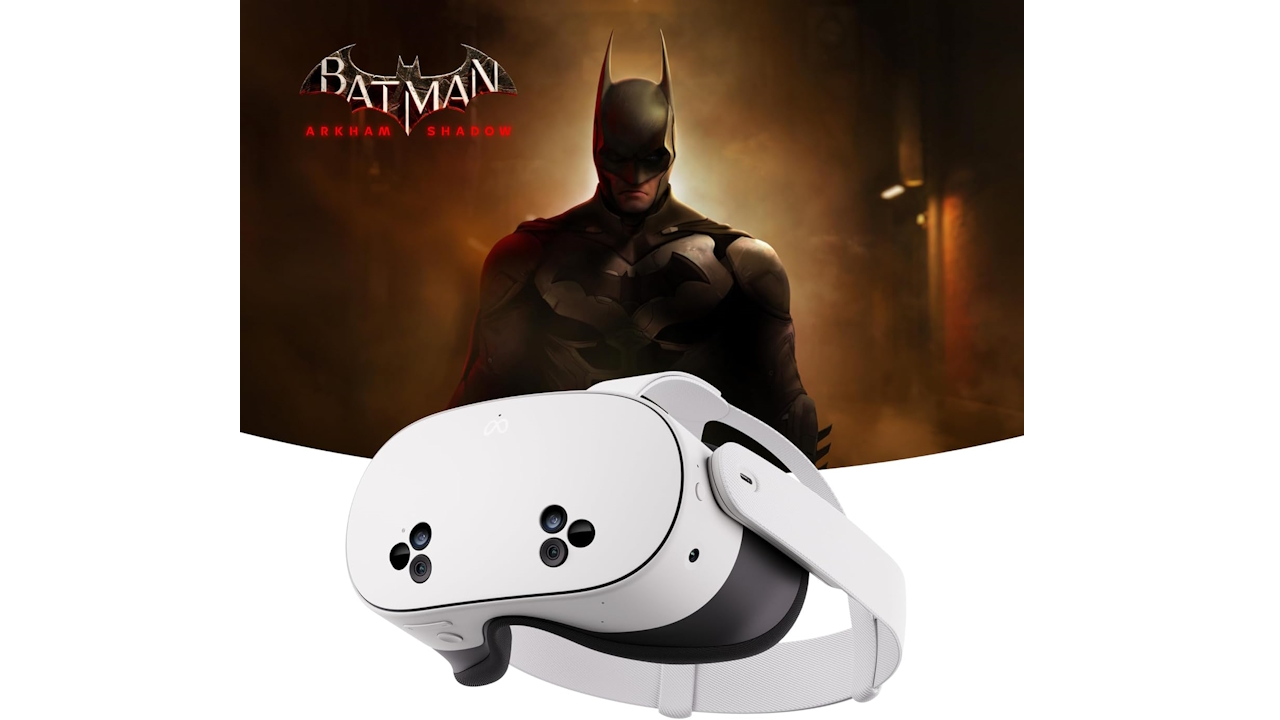 Meta Quest 3S scende a 299 euro: il visore VR di riferimento tocca il minimo storico