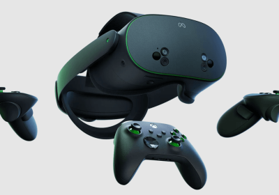 Ufficiale il visore Meta Quest 3S versione speciale Xbox