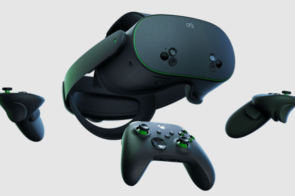 Ufficiale il visore Meta Quest 3S versione speciale Xbox