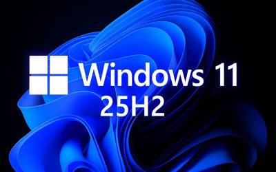 Microsoft conferma Windows 11 25H2: upgrade semplificato per chi ha già la versione 24H2