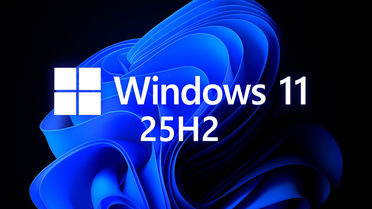 Microsoft conferma Windows 11 25H2: upgrade semplificato per chi ha già la versione 24H2