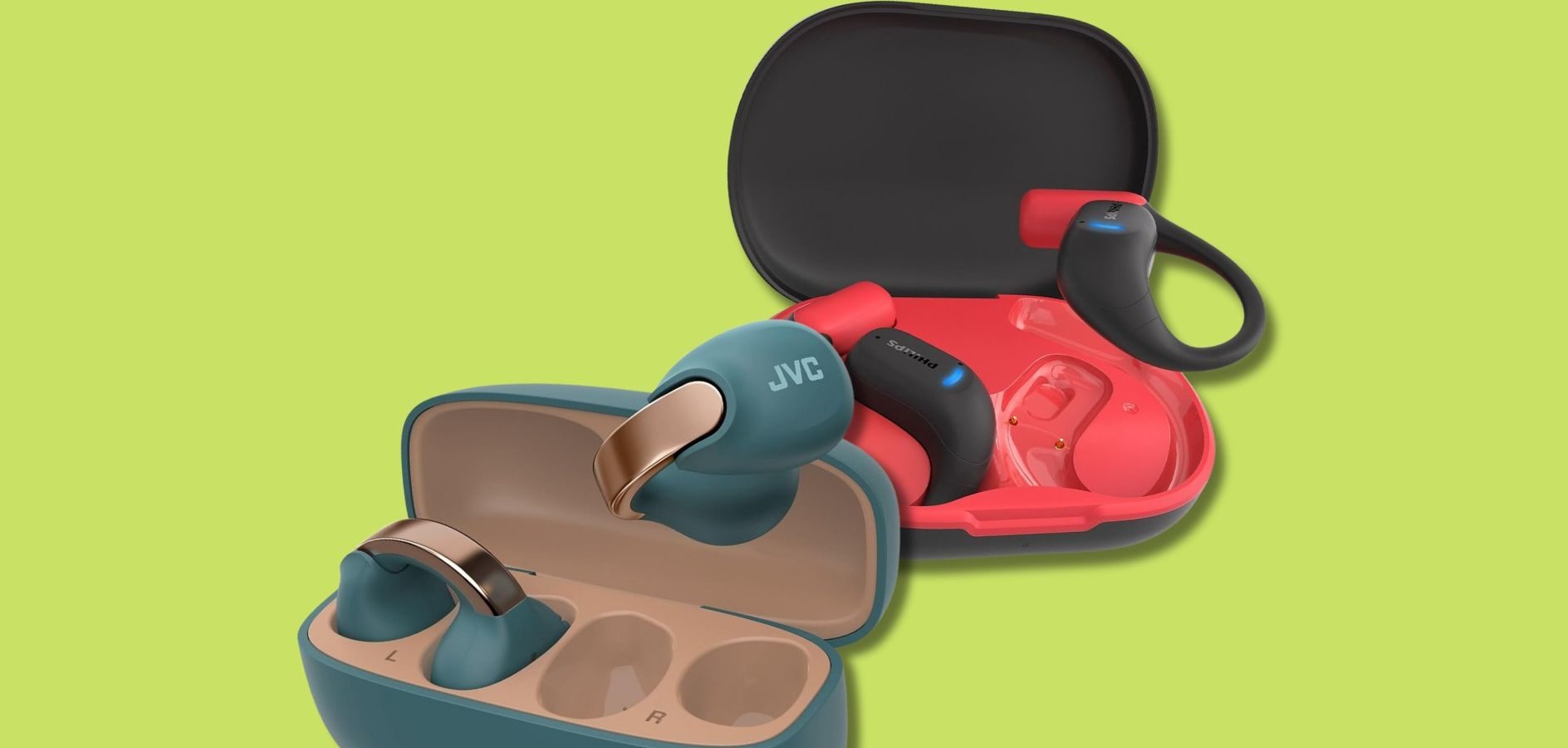 15 auricolari open ear per chiamare e ascoltare musica senza isolarti dal mondo