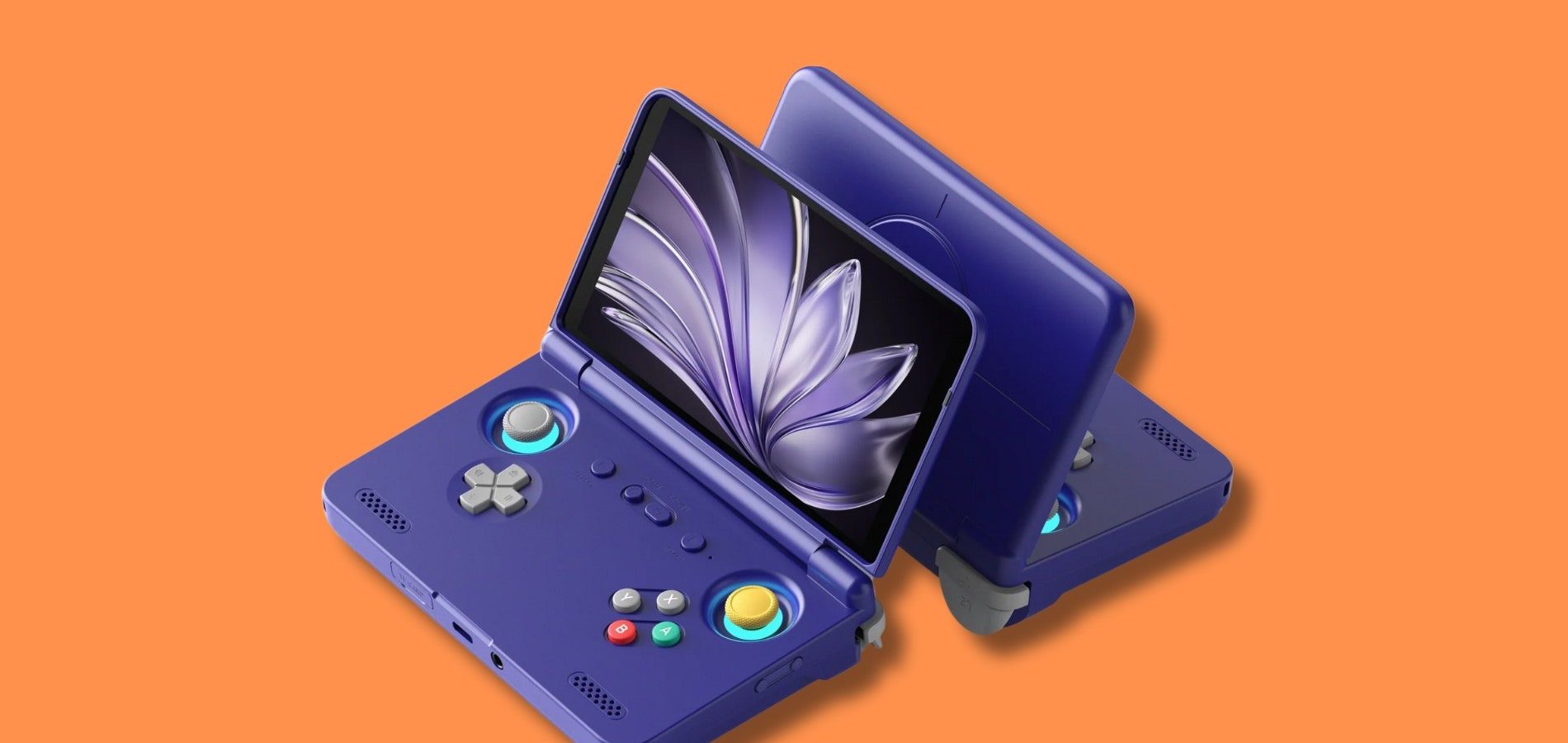 Le migliori console portatili con Android per giocare quando e dove vuoi