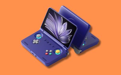 Le migliori console portatili con Android per giocare quando e dove vuoi