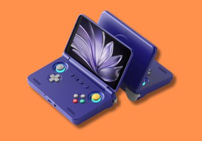 Le migliori console portatili con Android per giocare quando e dove vuoi