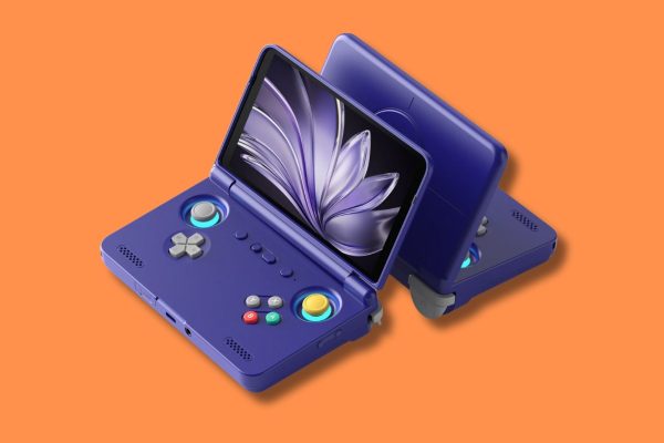Le migliori console portatili con Android per giocare quando e dove vuoi