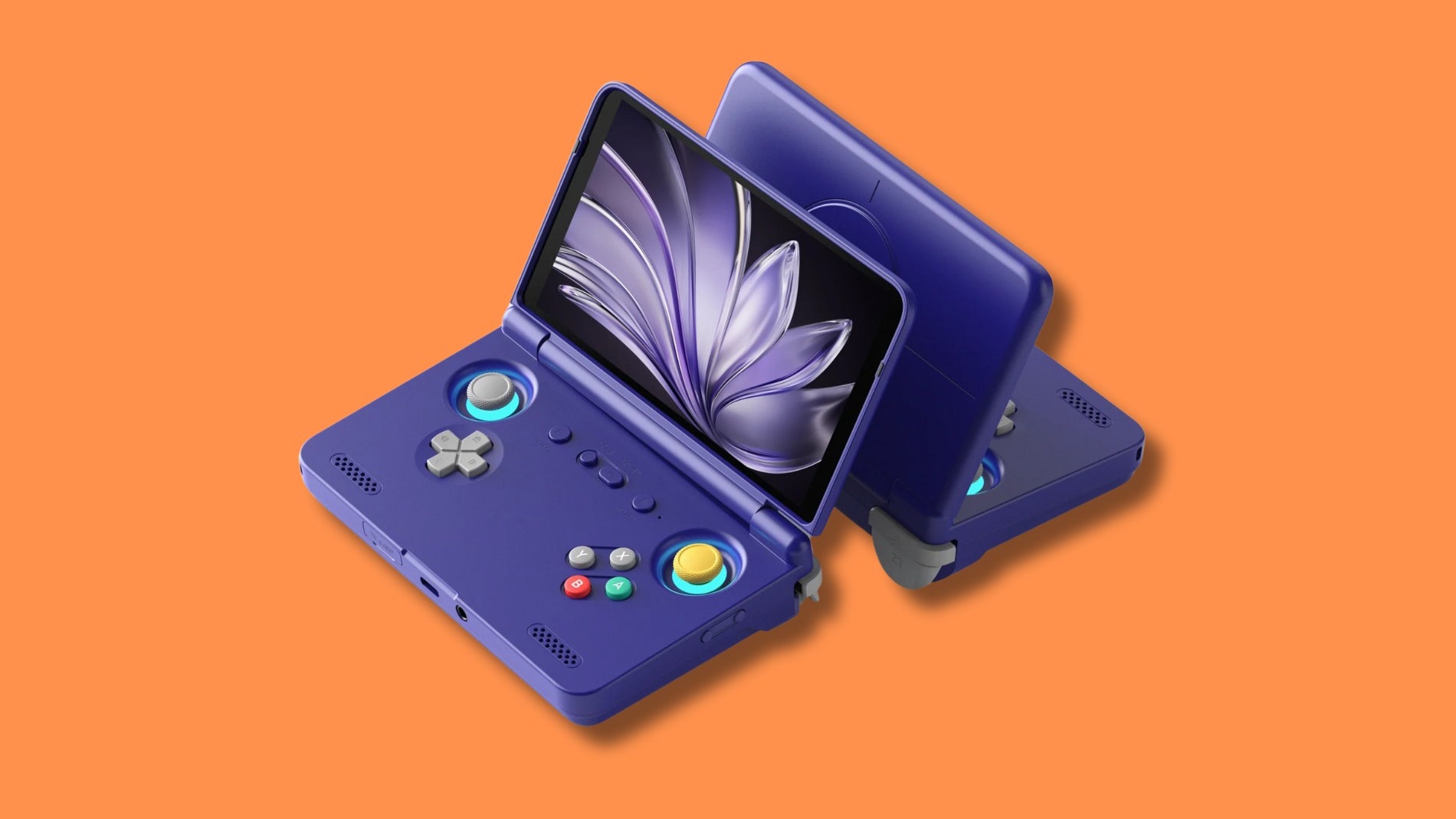 Le migliori console portatili con Android per giocare quando e dove vuoi