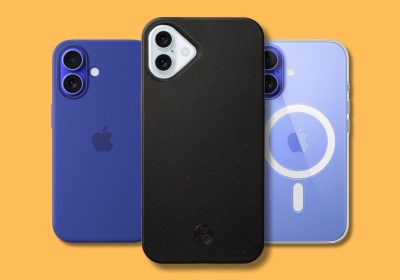 Le migliori cover per iPhone 16