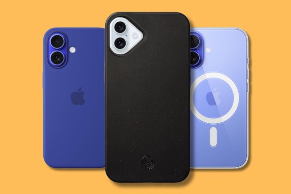 Le migliori cover per iPhone 16