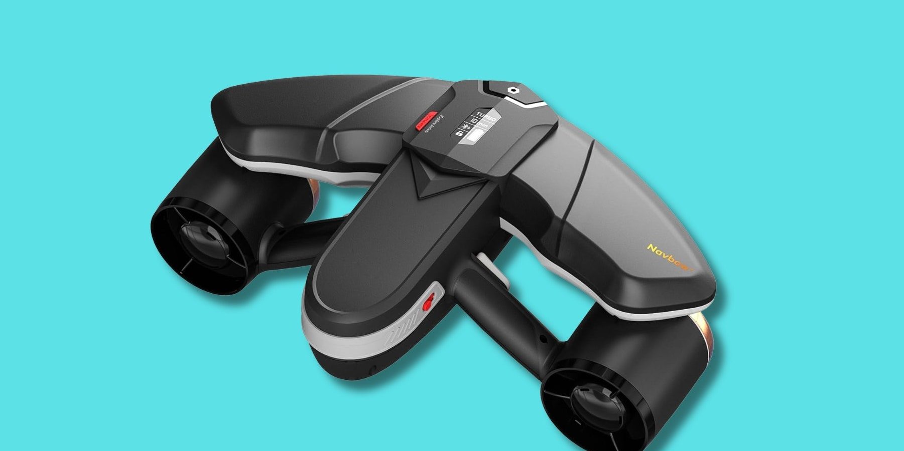 I migliori scooter subacquei per vivere un’estate all’insegna delle immersioni