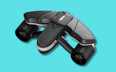 I migliori scooter subacquei per vivere un’estate all’insegna delle immersioni