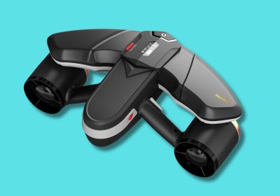 I migliori scooter subacquei per vivere un’estate all’insegna delle immersioni