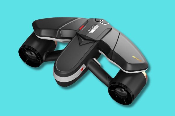 I migliori scooter subacquei per vivere un’estate all’insegna delle immersioni