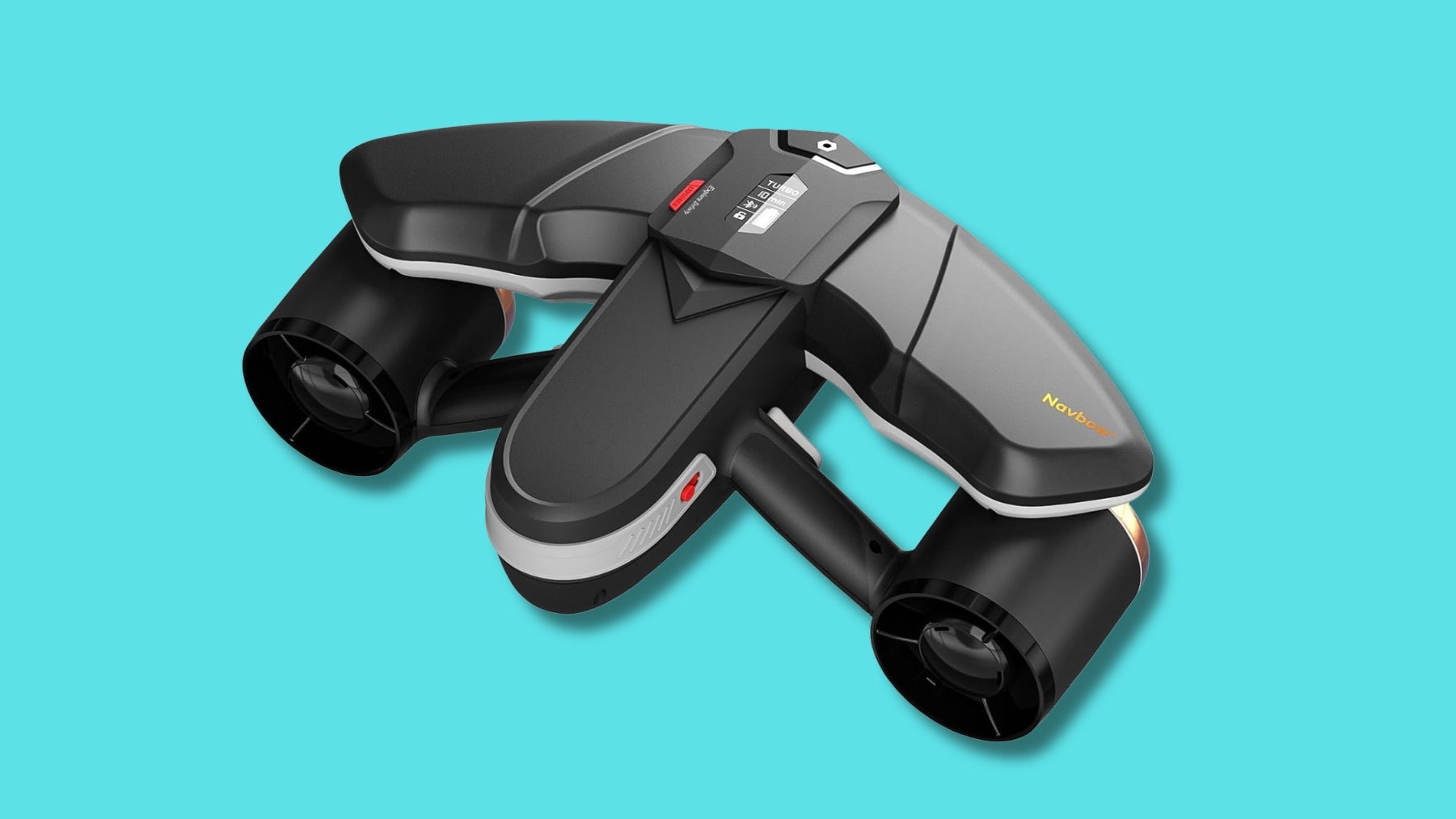 I migliori scooter subacquei per vivere un’estate all’insegna delle immersioni