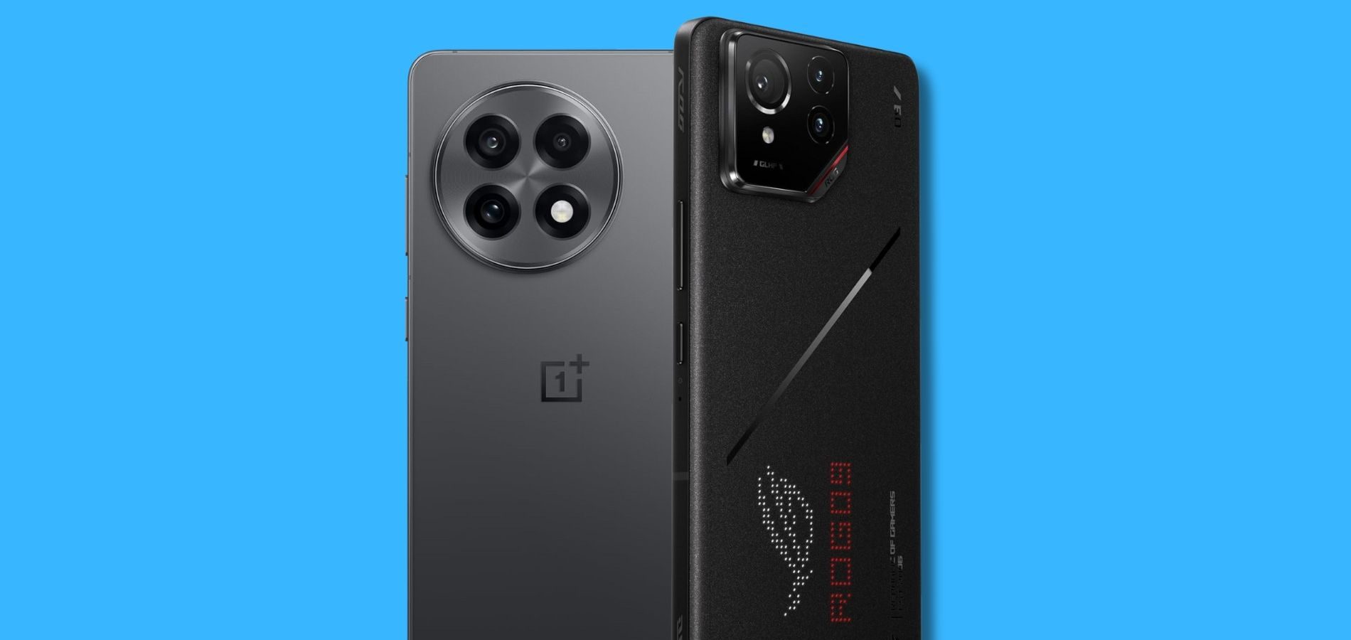 I migliori smartphone da gaming per giocare senza limiti