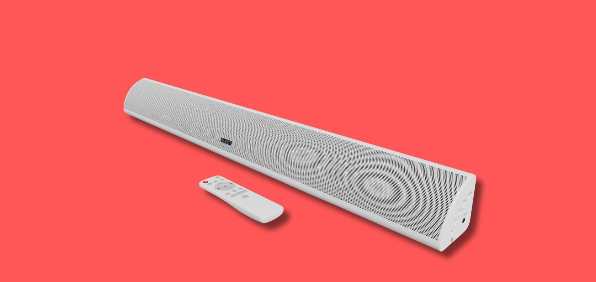 Le migliori soundbar economiche che puoi acquistare a meno di 100 euro