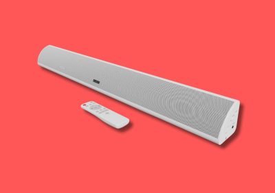 Le migliori soundbar economiche che puoi acquistare a meno di 100 euro