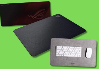I migliori tappetini per mouse per tutti, ma proprio tutti i gusti