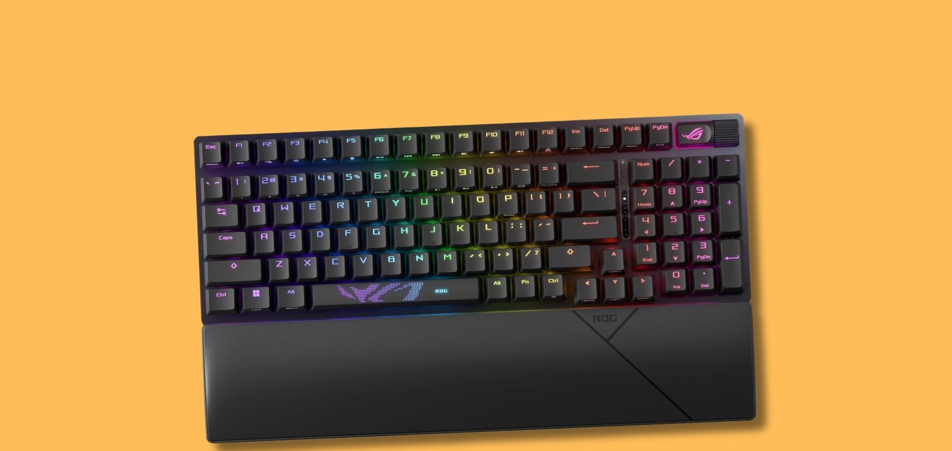 Le migliori tastiere da gaming per fare a pezzetti i tuoi avversari