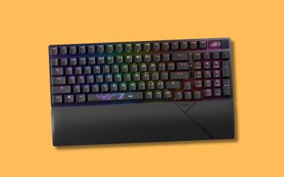 Le migliori tastiere da gaming per fare a pezzetti i tuoi avversari