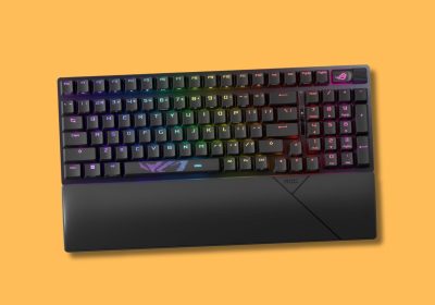 Le migliori tastiere da gaming per fare a pezzetti i tuoi avversari
