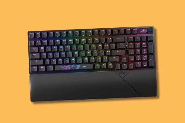 Le migliori tastiere da gaming per fare a pezzetti i tuoi avversari