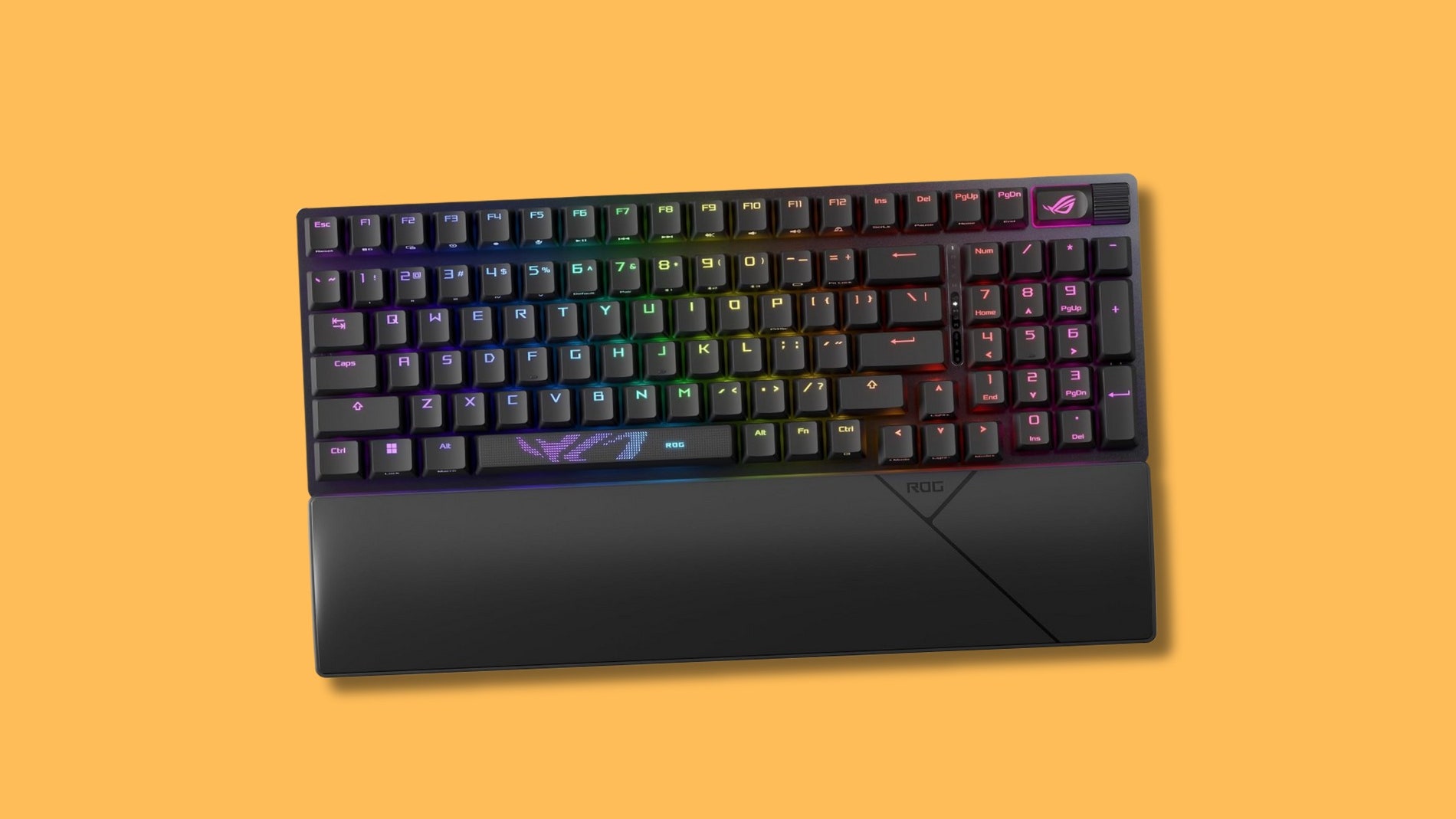 Le migliori tastiere da gaming per fare a pezzetti i tuoi avversari