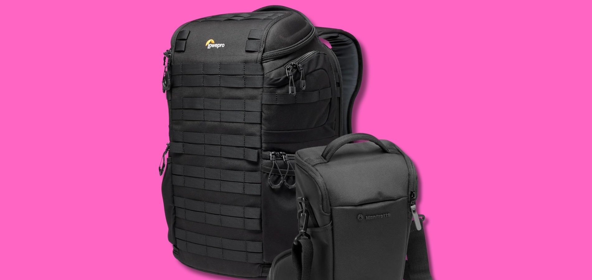 I migliori zaini fotografici per viaggiare (e scattare) in maniera comoda e sicura