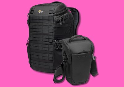 I migliori zaini fotografici per viaggiare (e scattare) in maniera comoda e sicura