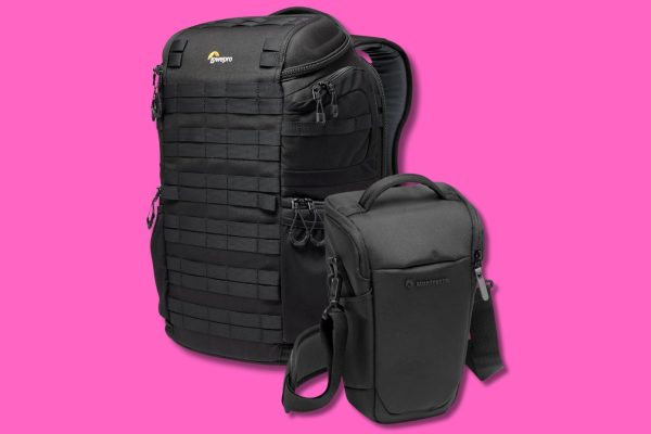 I migliori zaini fotografici per viaggiare (e scattare) in maniera comoda e sicura