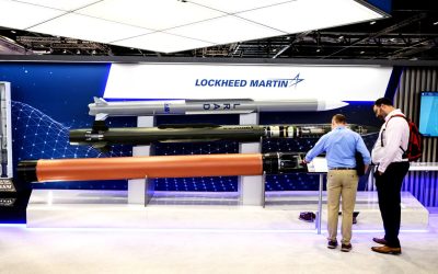 Golden dome, Trump vuole costruire un enorme scudo antimissile nello spazio