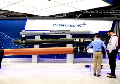 Golden dome, Trump vuole costruire un enorme scudo antimissile nello spazio