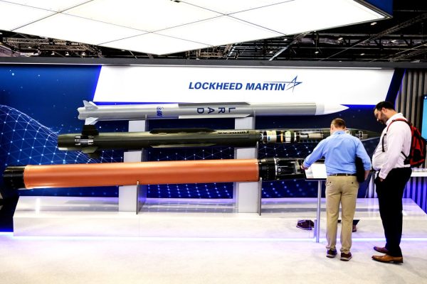 Golden dome, Trump vuole costruire un enorme scudo antimissile nello spazio