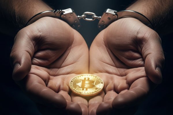 Mistero Bitcoin: Ross Ulbricht riceve 31 Milioni di dollari in criptovaluta dopo la grazia di Donald Trump