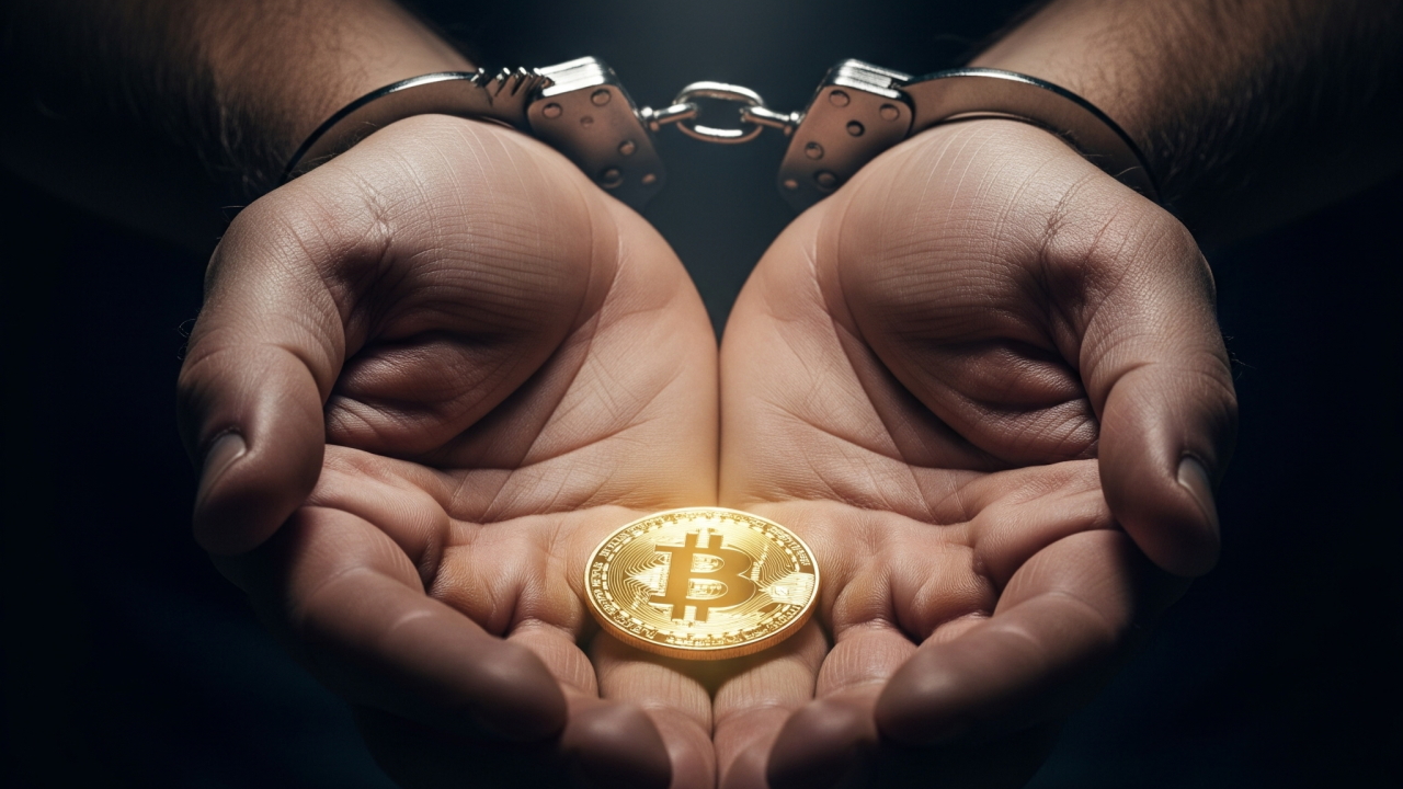 Mistero Bitcoin: Ross Ulbricht riceve 31 Milioni di dollari in criptovaluta dopo la grazia di Donald Trump