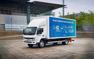 Mitsubishi entra nel settore delle batterie intercambiabili: si comincia da Tokyo