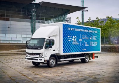 Mitsubishi entra nel settore delle batterie intercambiabili: si comincia da Tokyo