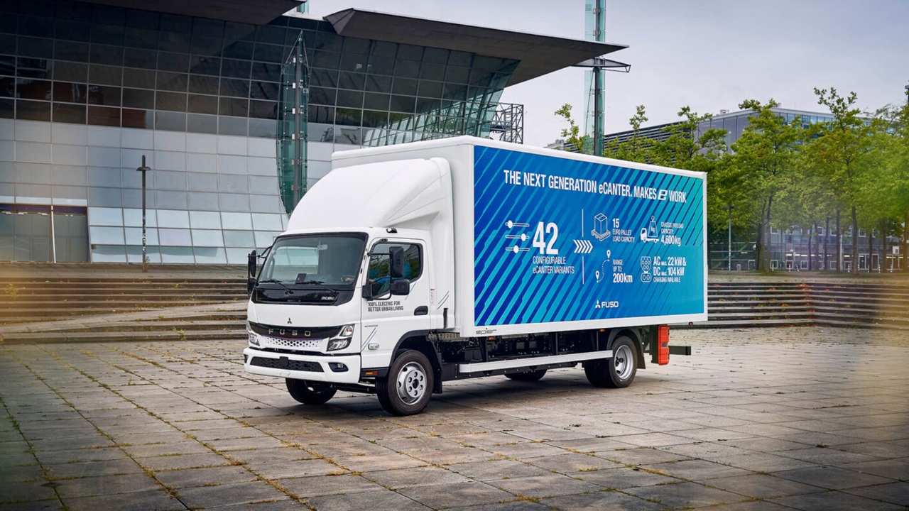 Mitsubishi entra nel settore delle batterie intercambiabili: si comincia da Tokyo