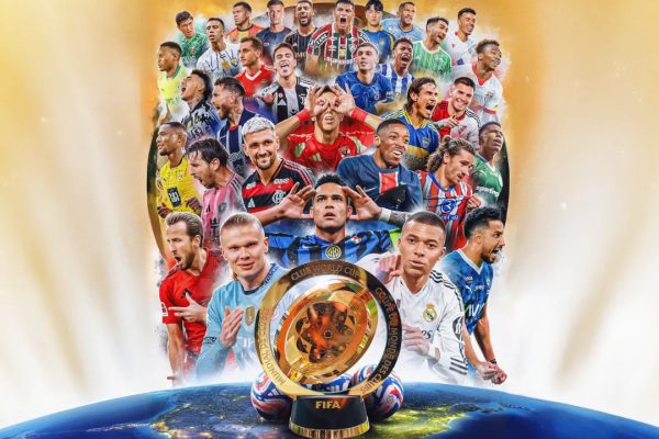 Mondiale per Club: fuorigioco? Decide l'intelligenza artificiale in tempo reale