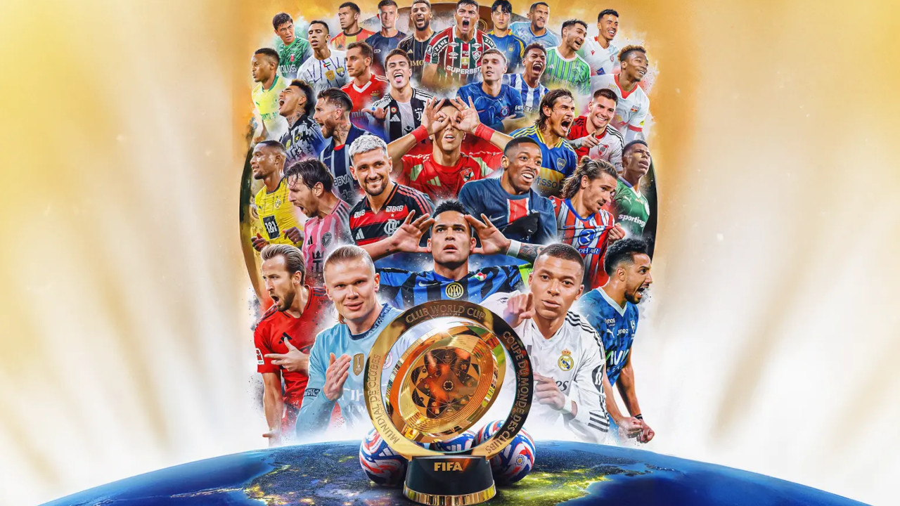 Mondiale per Club: fuorigioco? Decide l'intelligenza artificiale in tempo reale