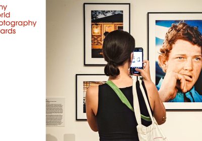 Mostra fotografica e aperitivo? Non perdetevi i Sony World Photography Awards a Milano!