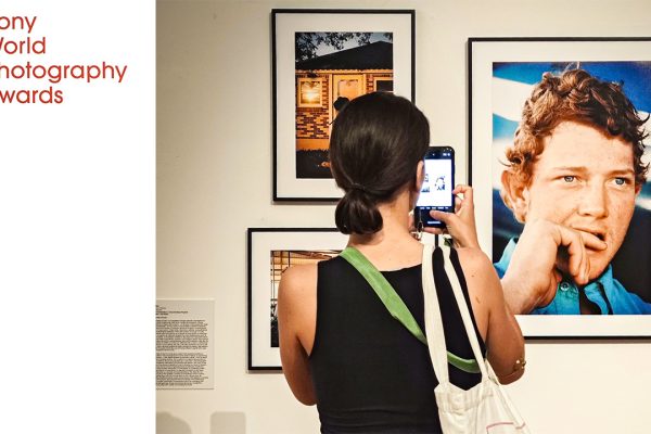 Mostra fotografica e aperitivo? Non perdetevi i Sony World Photography Awards a Milano!
