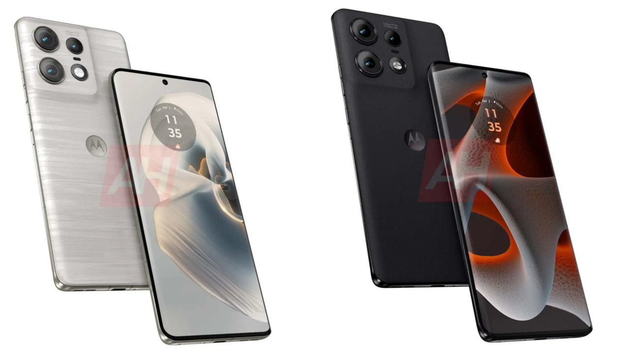 Motorola Edge 50 Neo e Motorola Edge 50 Fusion: i modelli con 12GB di RAM e 512GB di memoria oggi costano pochissimo