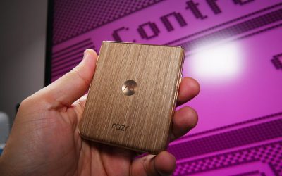 Motorola razr 60 Ultra: il migliore! Peccato per l’AI un po’ ''zoppa''. Recensione