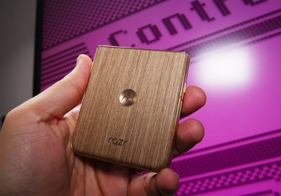 Motorola razr 60 Ultra: il migliore! Peccato per l’AI un po’ ''zoppa''. Recensione