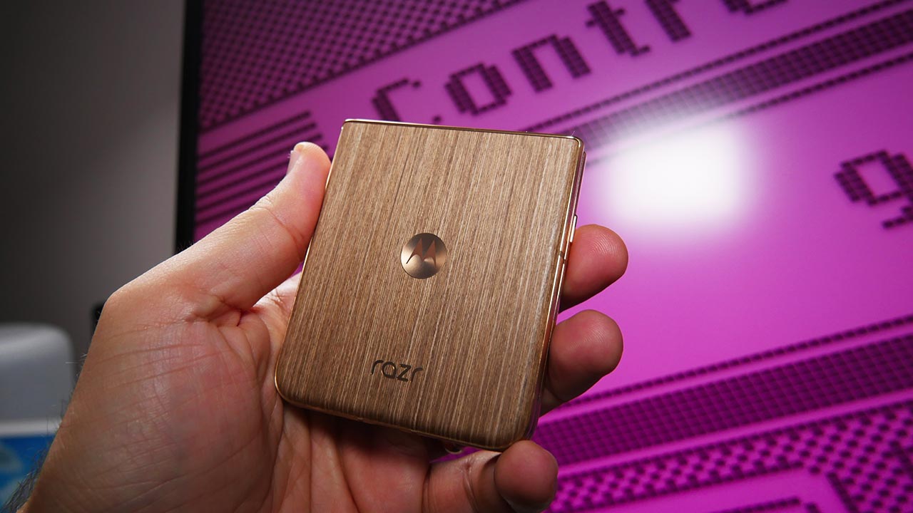 Motorola razr 60 Ultra: il migliore! Peccato per l’AI un po’ ''zoppa''. Recensione