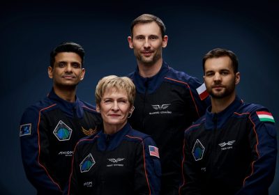 NASA rinvia la missione Ax-4 per delle perdite dal modulo russo della Stazione Spaziale Internazionale, Elon Musk chiede di deorbitarla