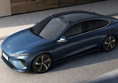 NIO prepara l'esordio in sette nuovi mercati europei entro il 2026