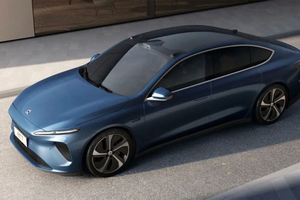 NIO prepara l'esordio in sette nuovi mercati europei entro il 2026