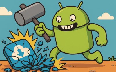 Nessuno le usava: Google elimina le Instant App di Android